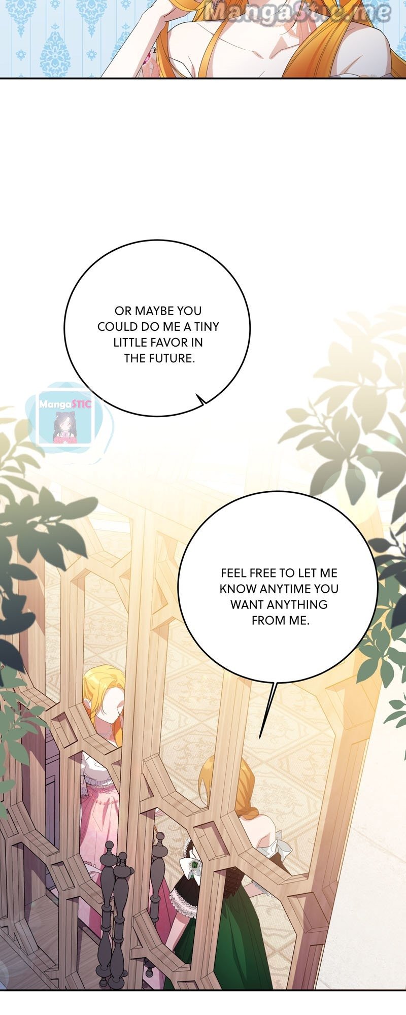 A Fairy Tale for Villains chapter 32 page 20