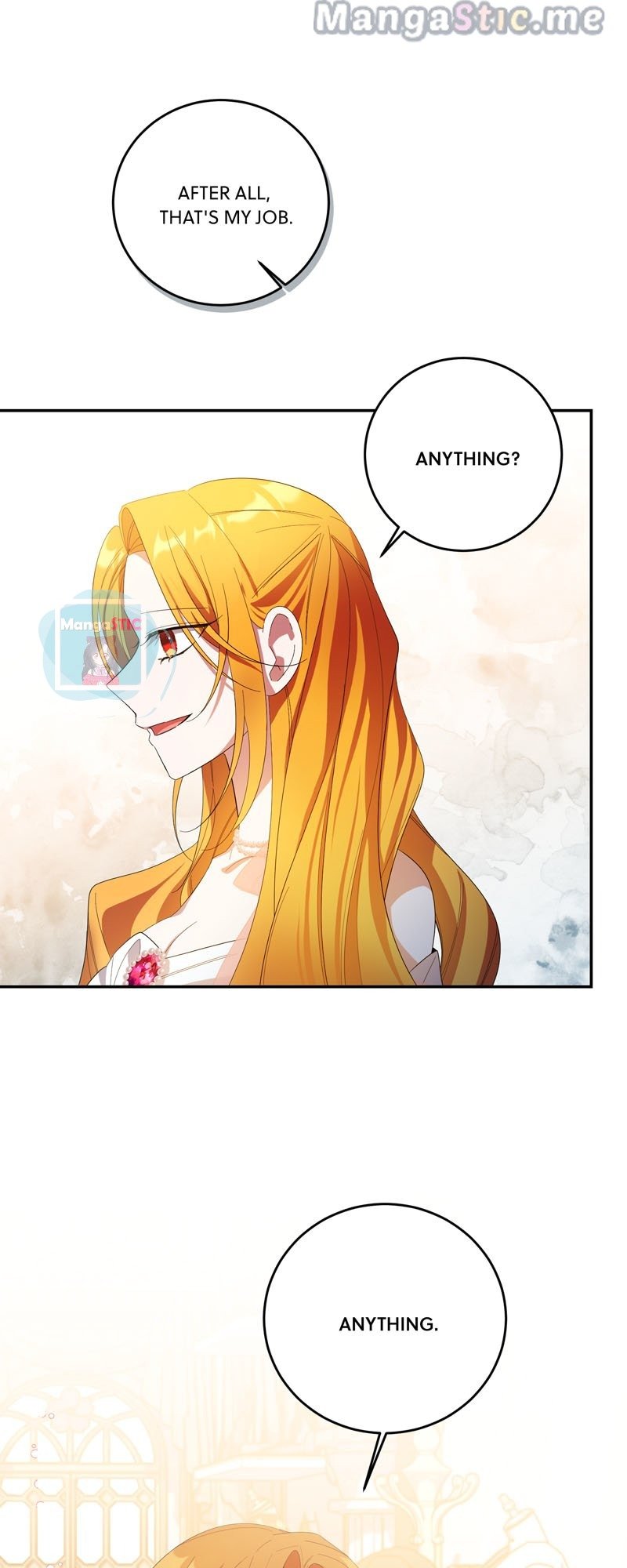 A Fairy Tale for Villains chapter 32 page 21