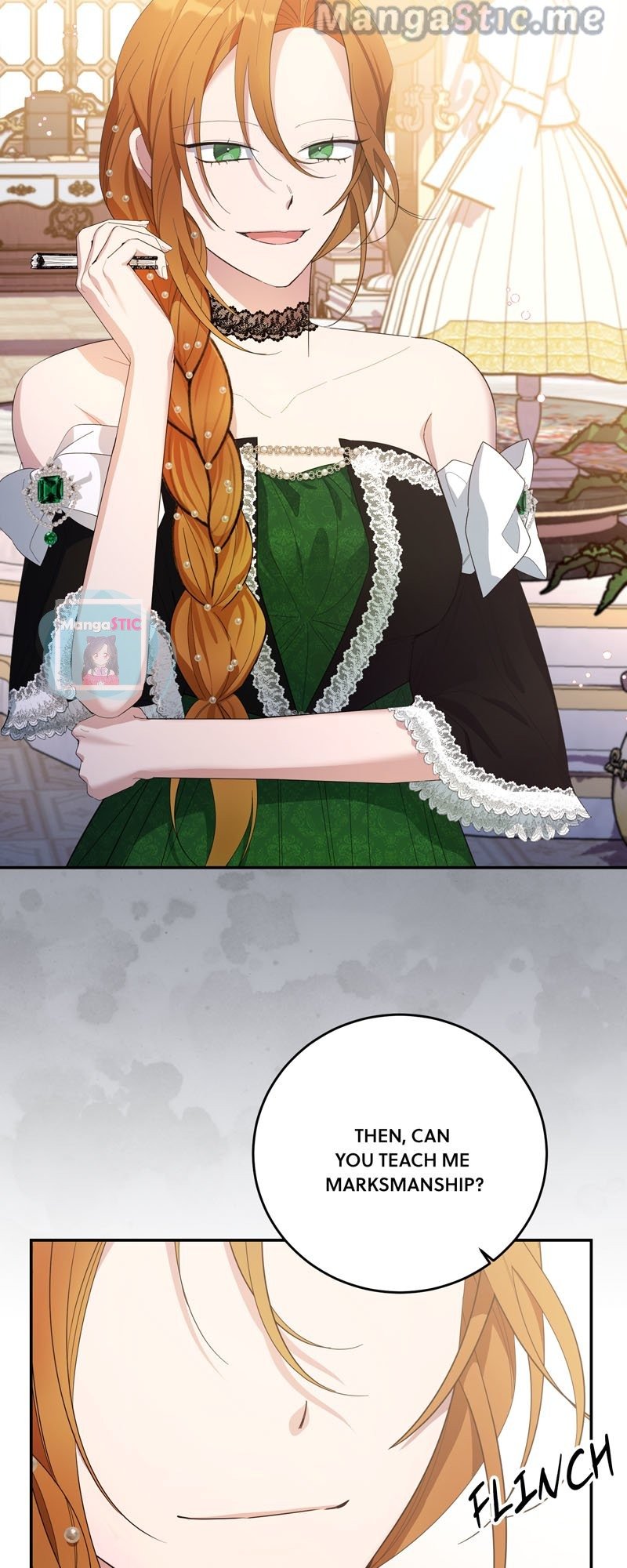 A Fairy Tale for Villains chapter 32 page 22