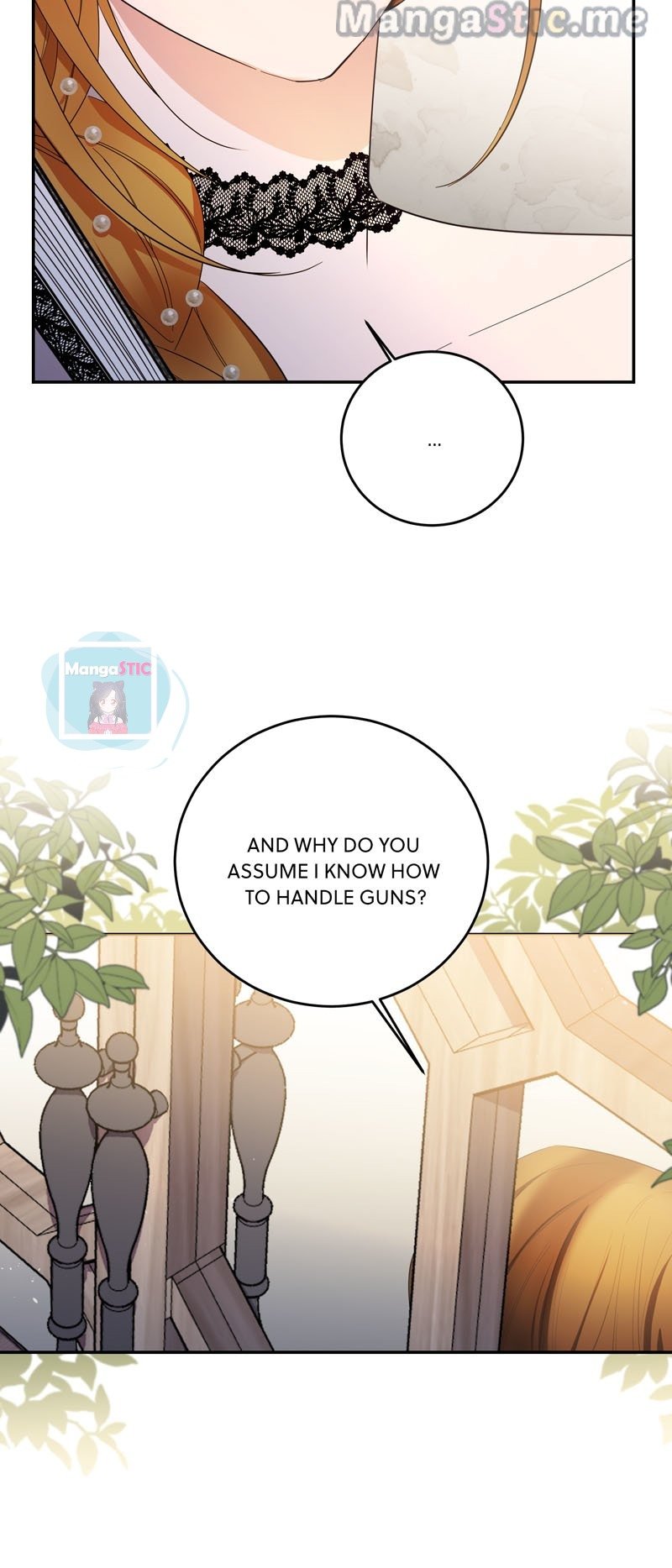 A Fairy Tale for Villains chapter 32 page 23