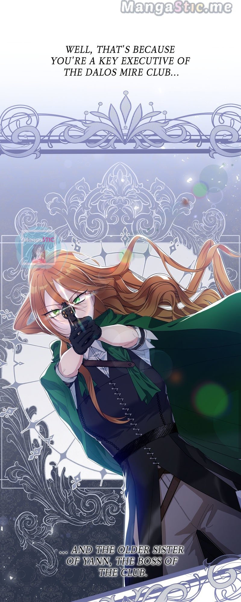 A Fairy Tale for Villains chapter 32 page 24