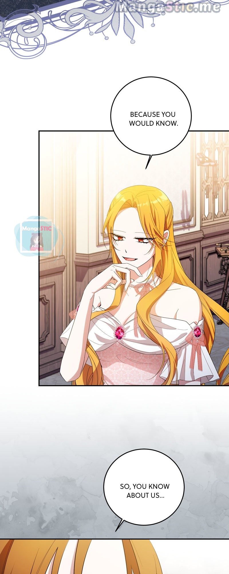 A Fairy Tale for Villains chapter 32 page 25