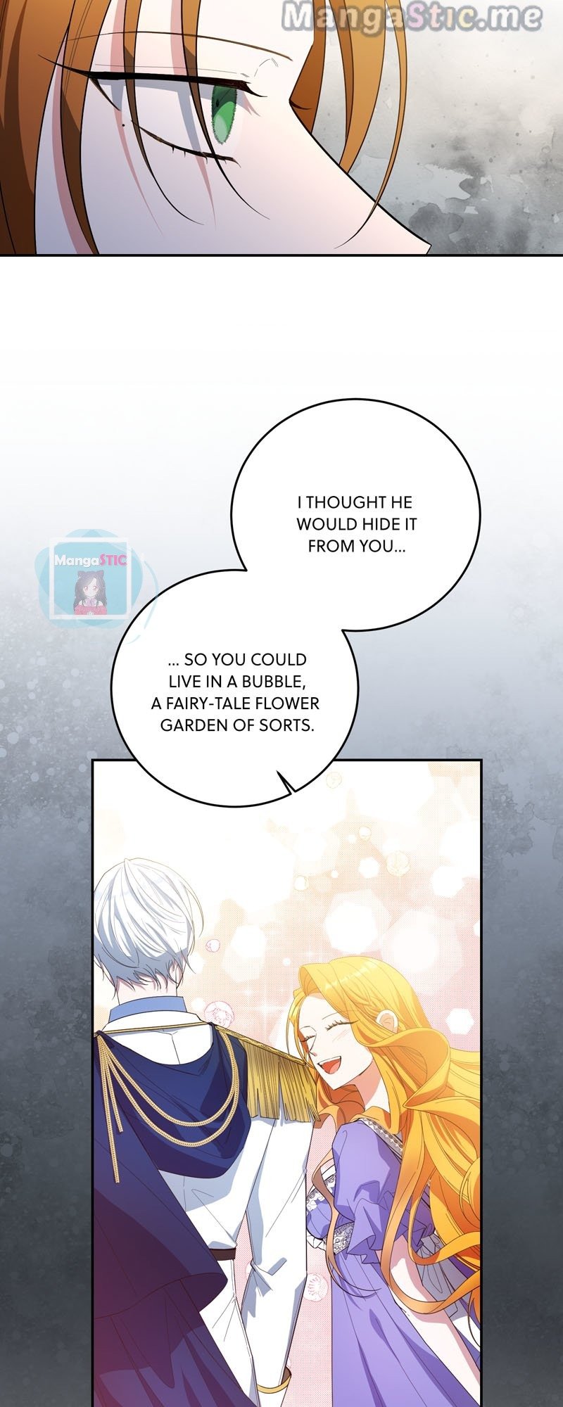 A Fairy Tale for Villains chapter 32 page 26