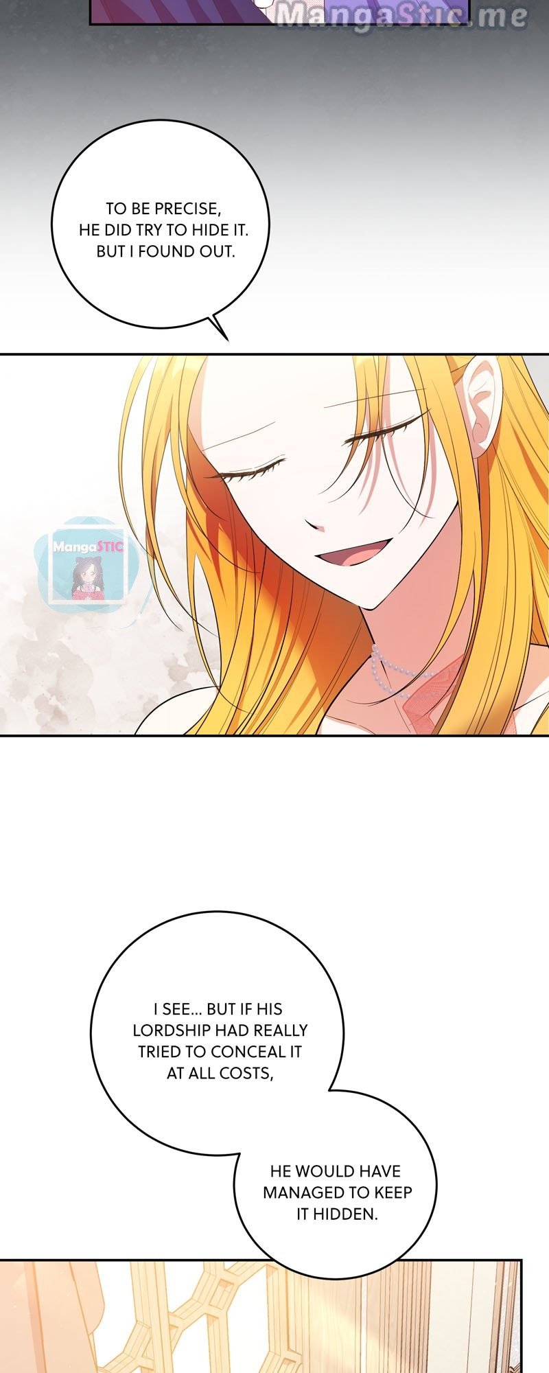 A Fairy Tale for Villains chapter 32 page 27