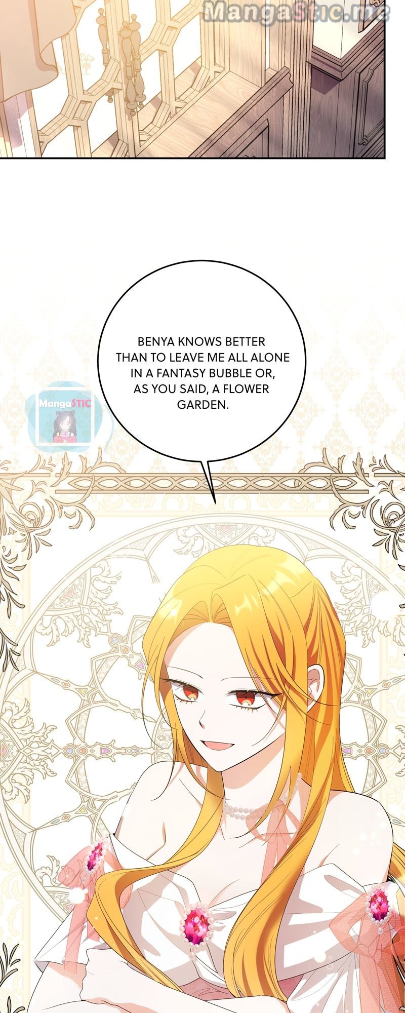 A Fairy Tale for Villains chapter 32 page 28