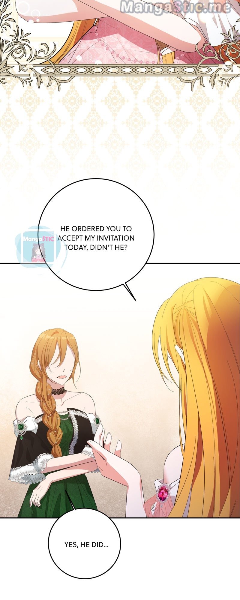 A Fairy Tale for Villains chapter 32 page 29