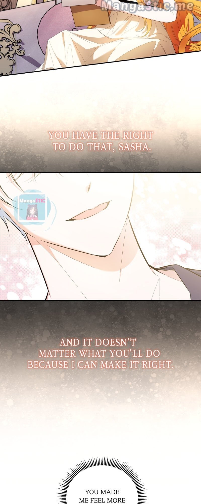 A Fairy Tale for Villains chapter 32 page 3