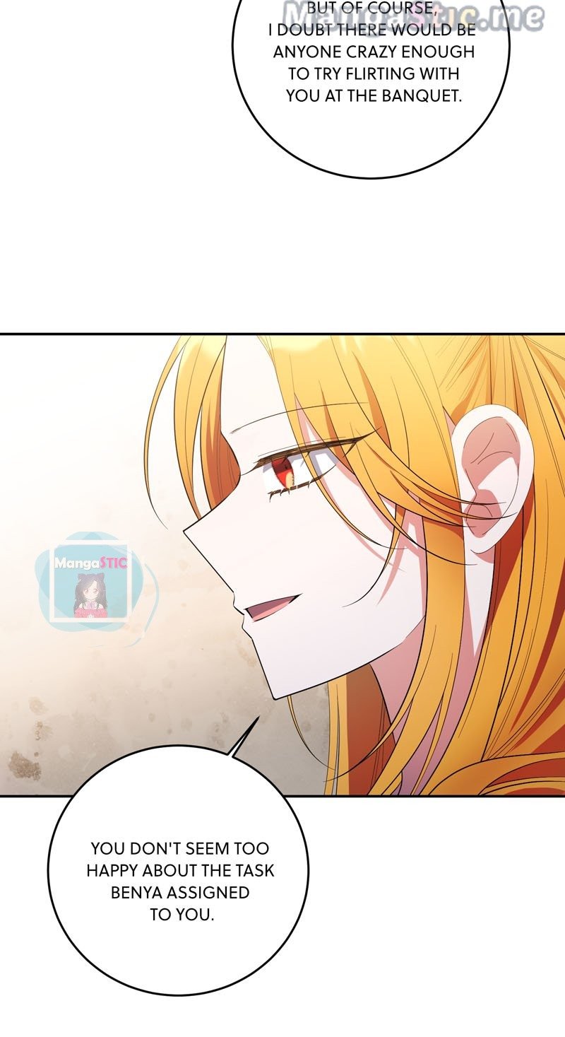 A Fairy Tale for Villains chapter 32 page 31