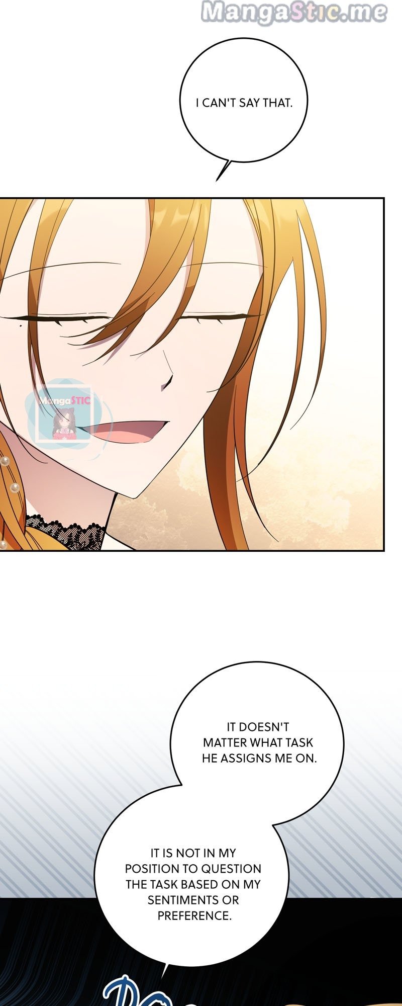 A Fairy Tale for Villains chapter 32 page 32