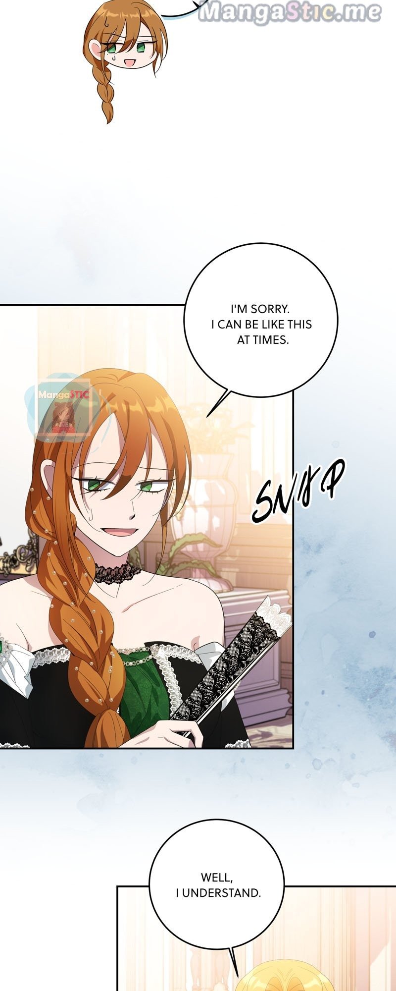 A Fairy Tale for Villains chapter 32 page 34