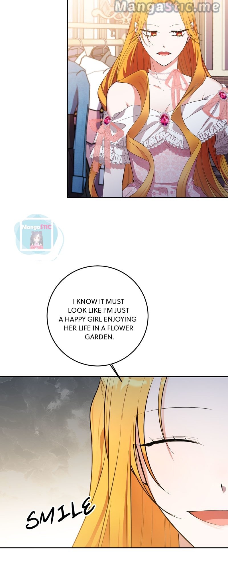 A Fairy Tale for Villains chapter 32 page 35