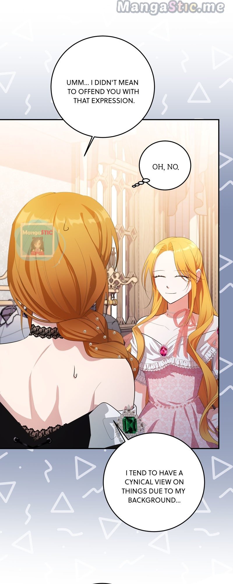 A Fairy Tale for Villains chapter 32 page 36