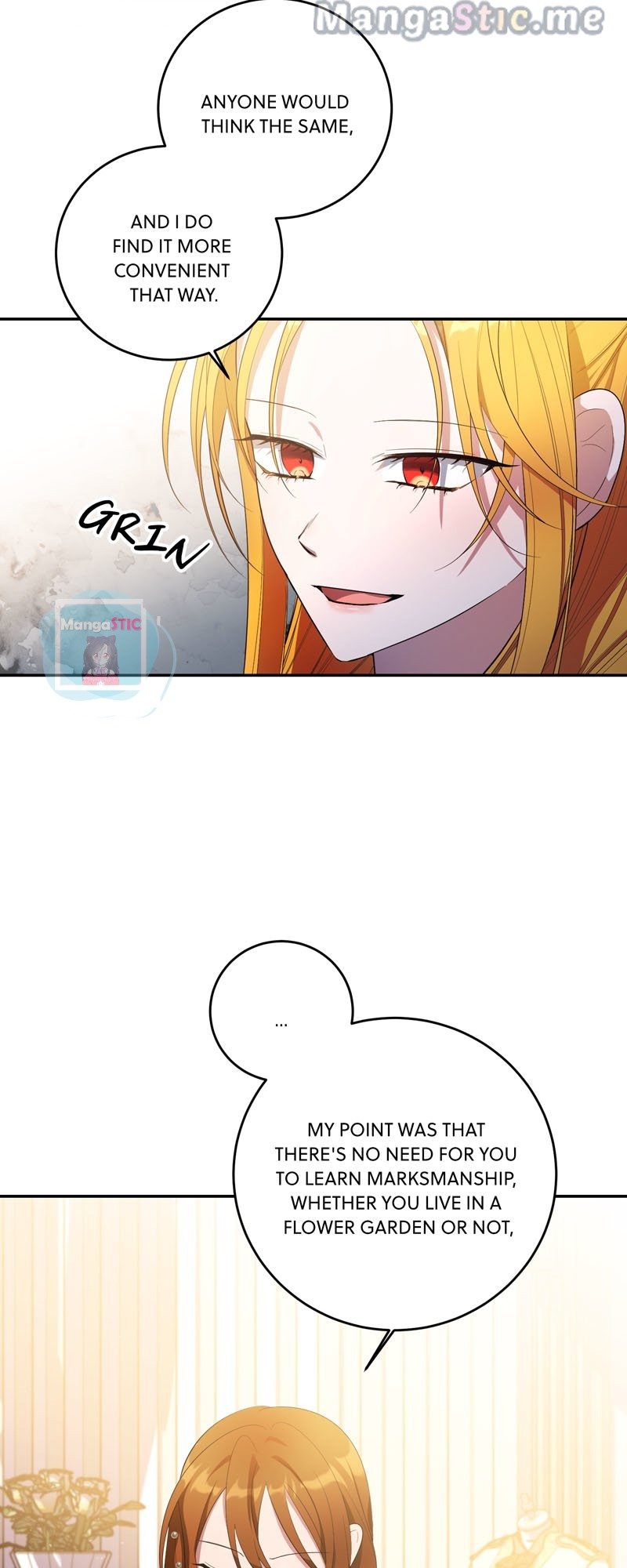 A Fairy Tale for Villains chapter 32 page 37