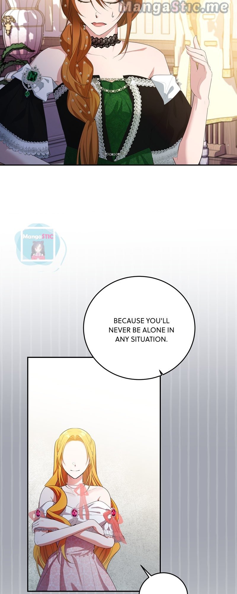 A Fairy Tale for Villains chapter 32 page 38