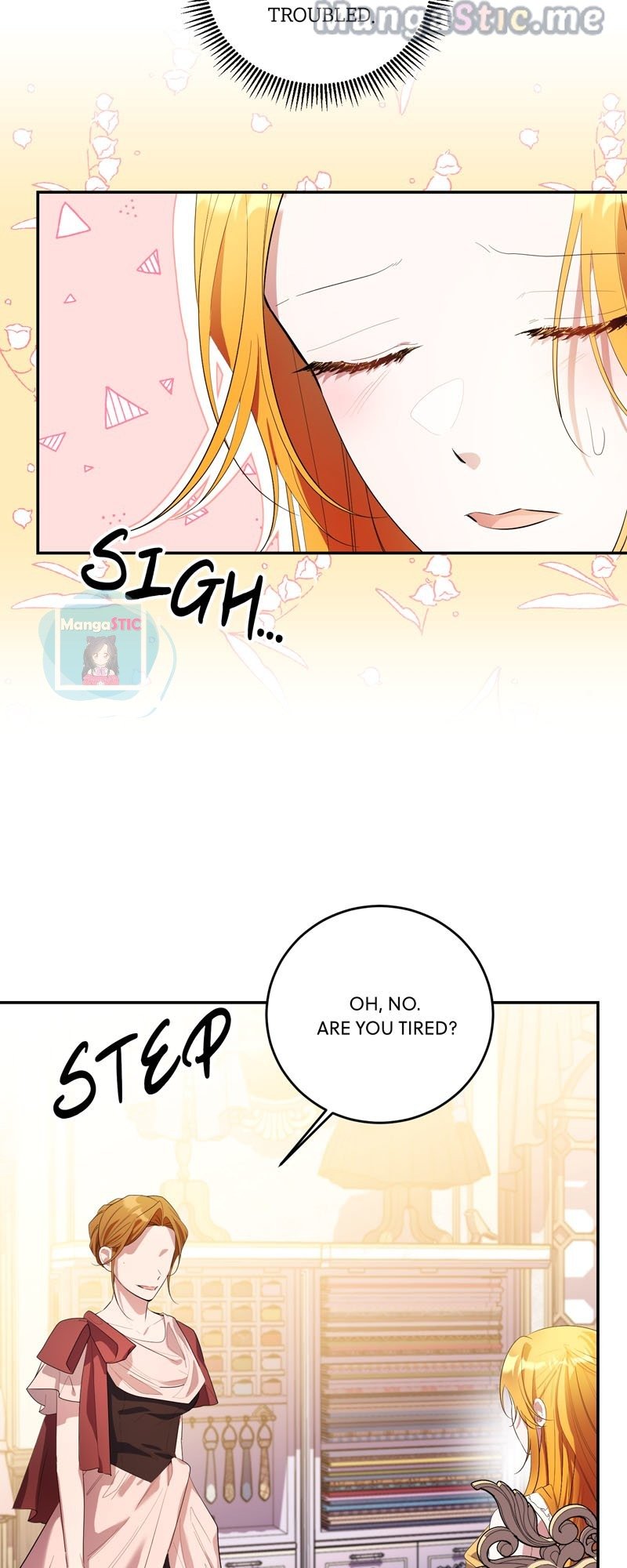 A Fairy Tale for Villains chapter 32 page 4