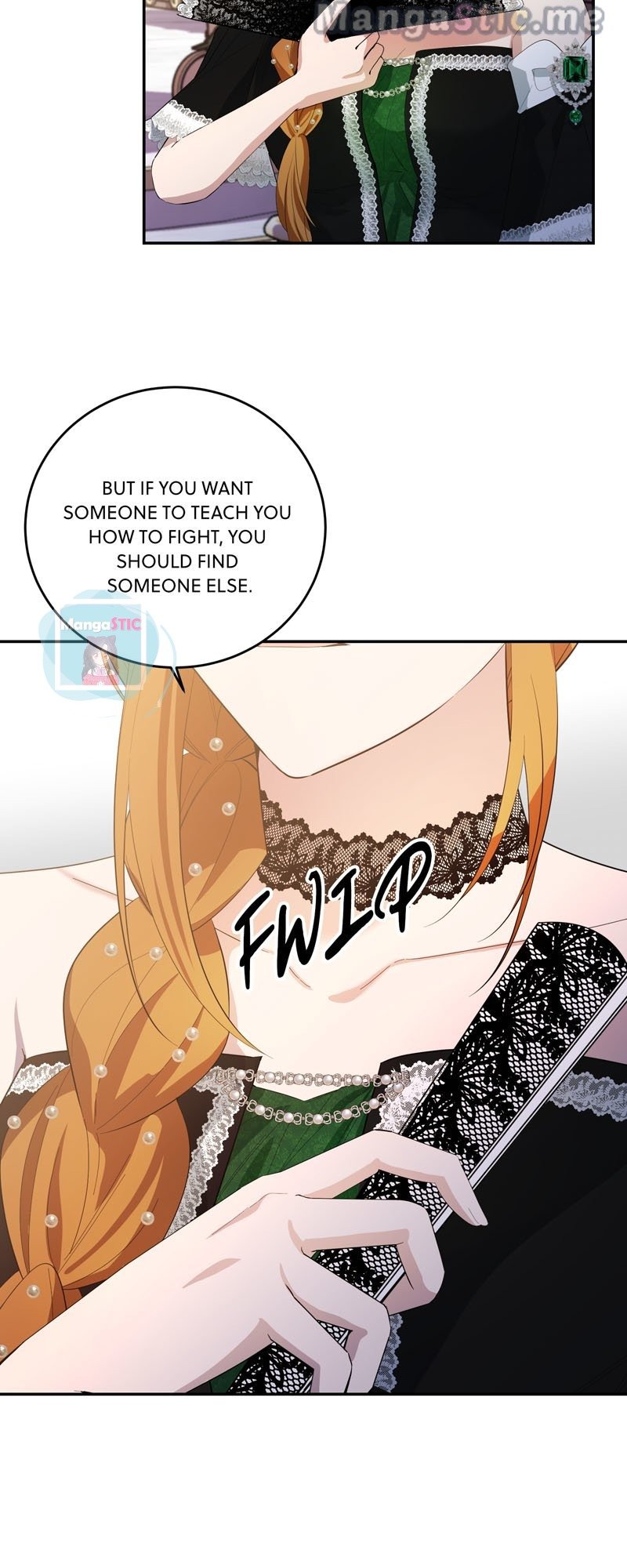 A Fairy Tale for Villains chapter 32 page 41