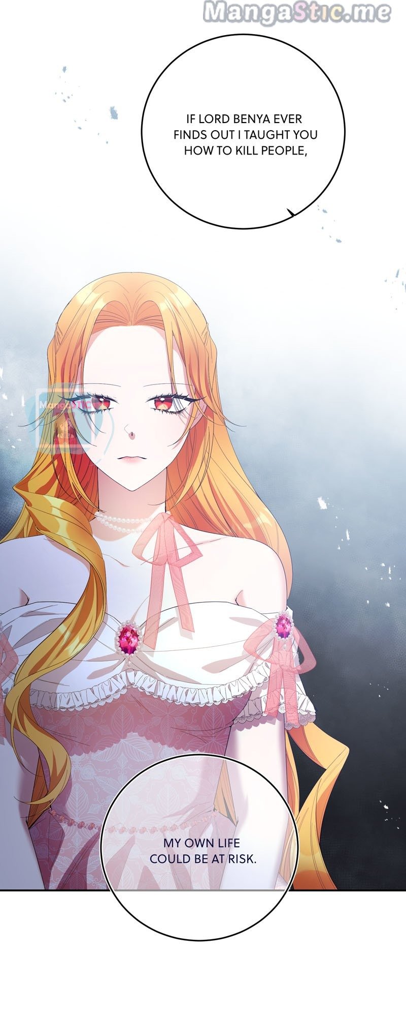 A Fairy Tale for Villains chapter 32 page 42