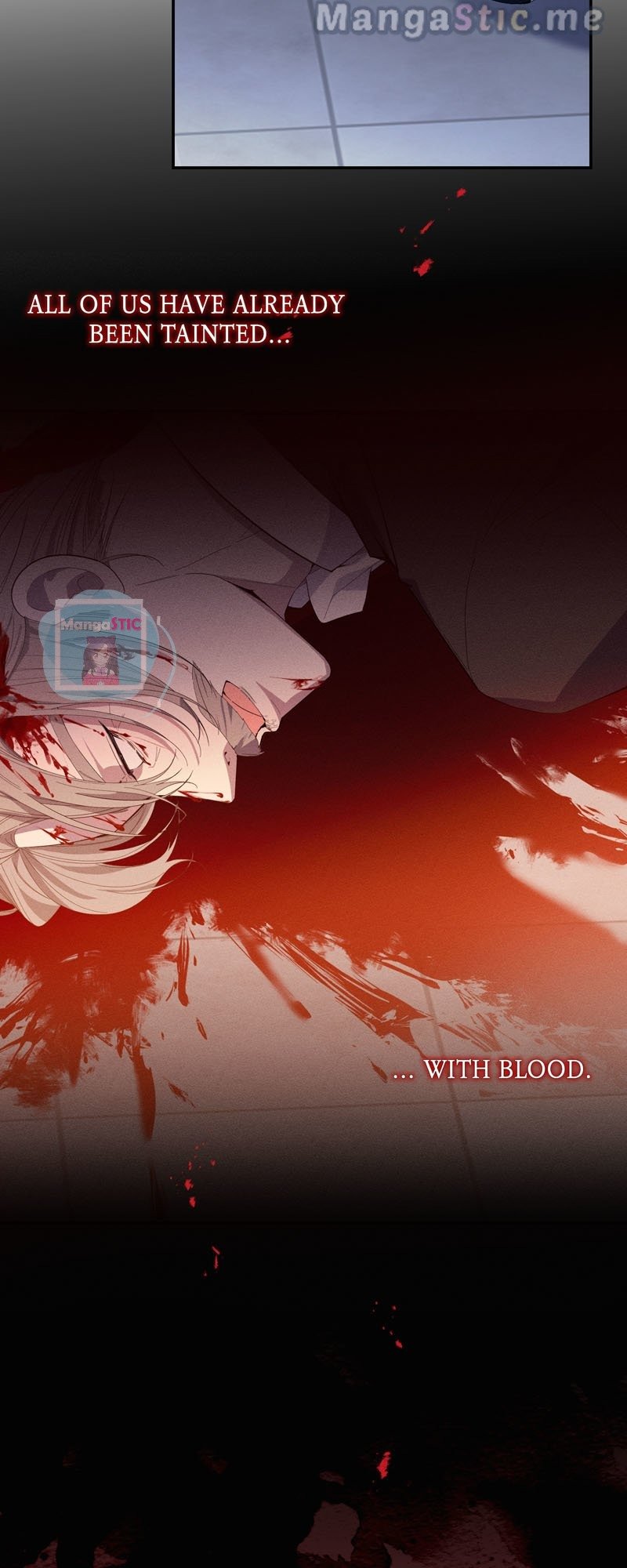 A Fairy Tale for Villains chapter 32 page 44