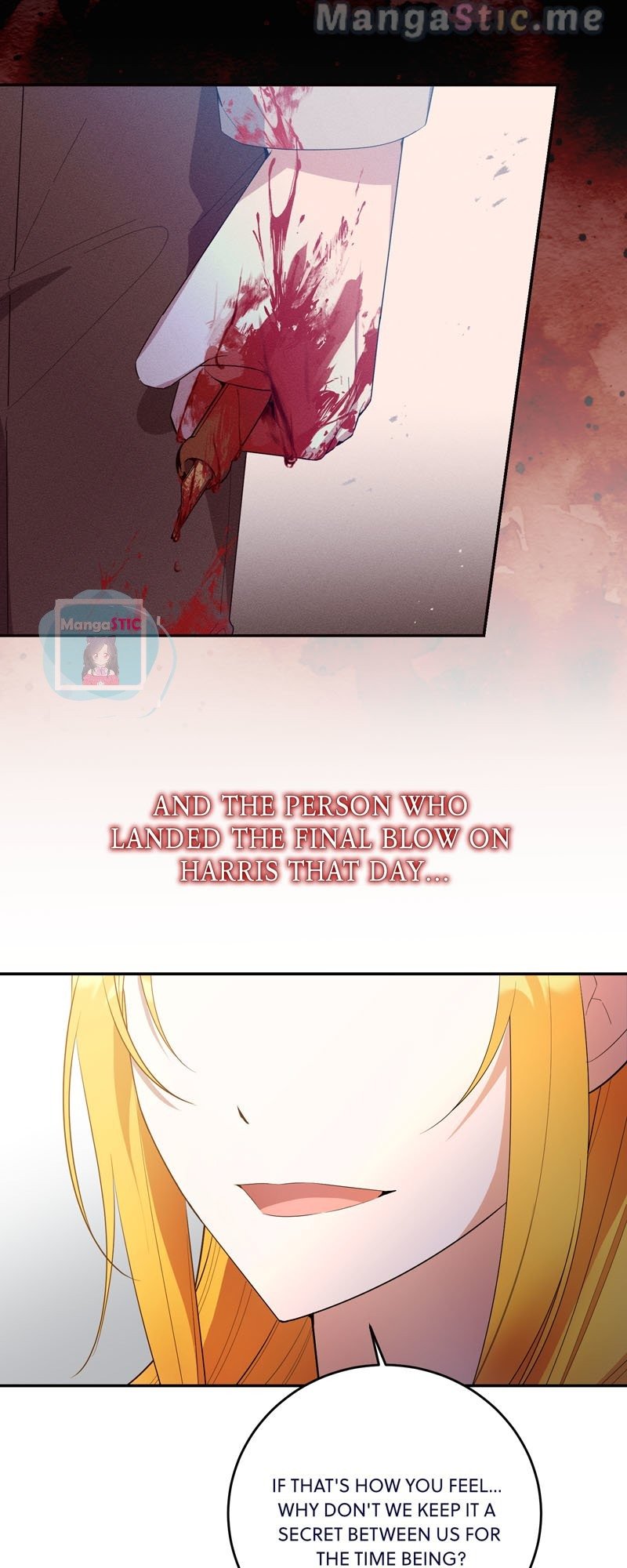 A Fairy Tale for Villains chapter 32 page 45