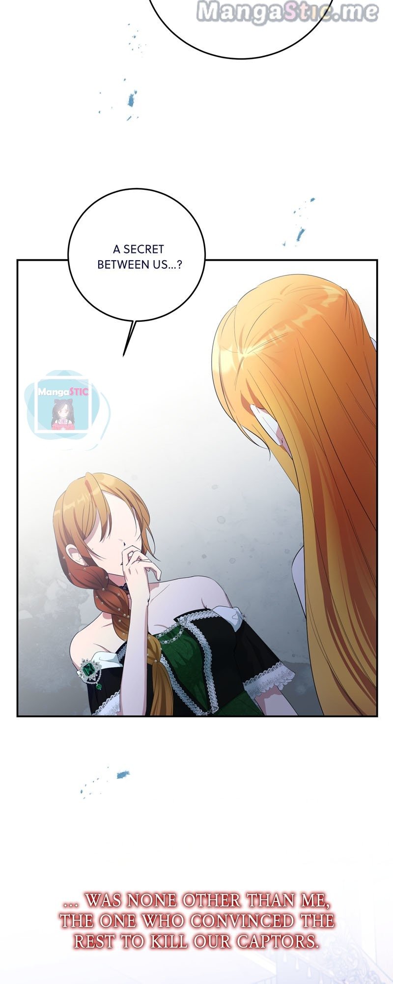 A Fairy Tale for Villains chapter 32 page 46