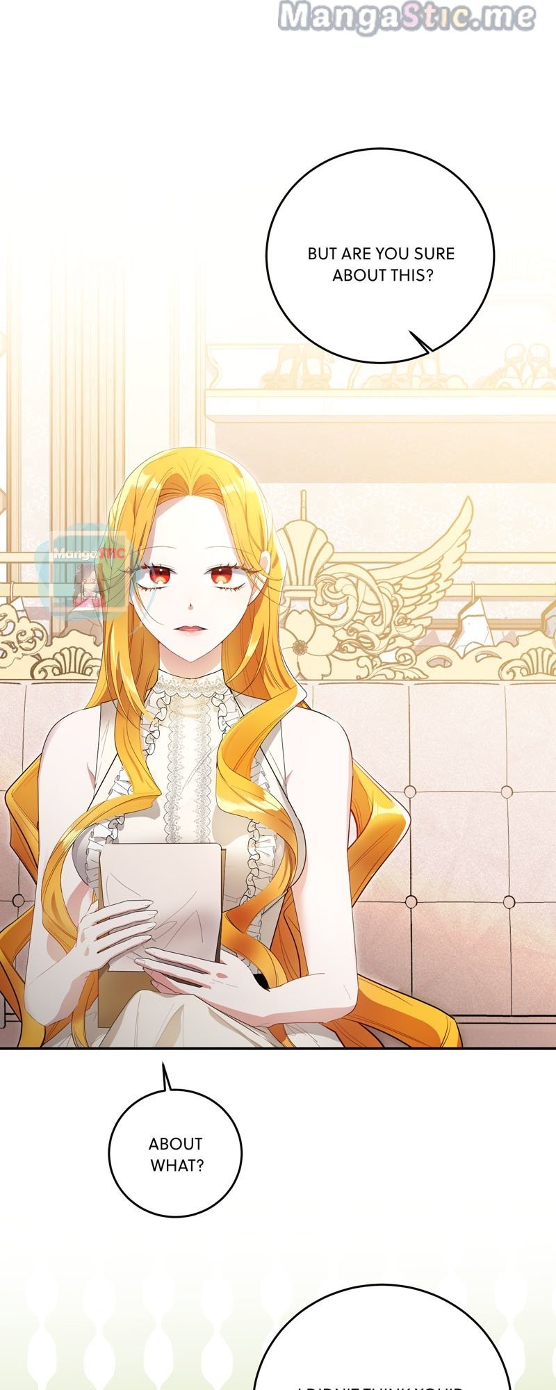 A Fairy Tale for Villains chapter 32 page 6