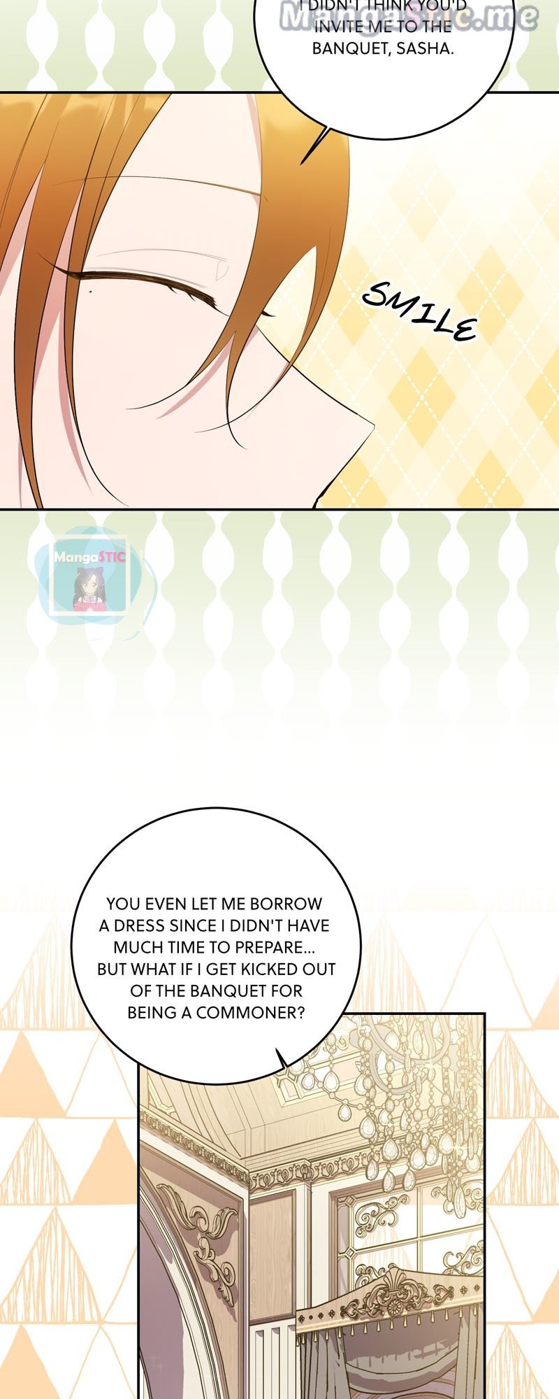 A Fairy Tale for Villains chapter 32 page 7