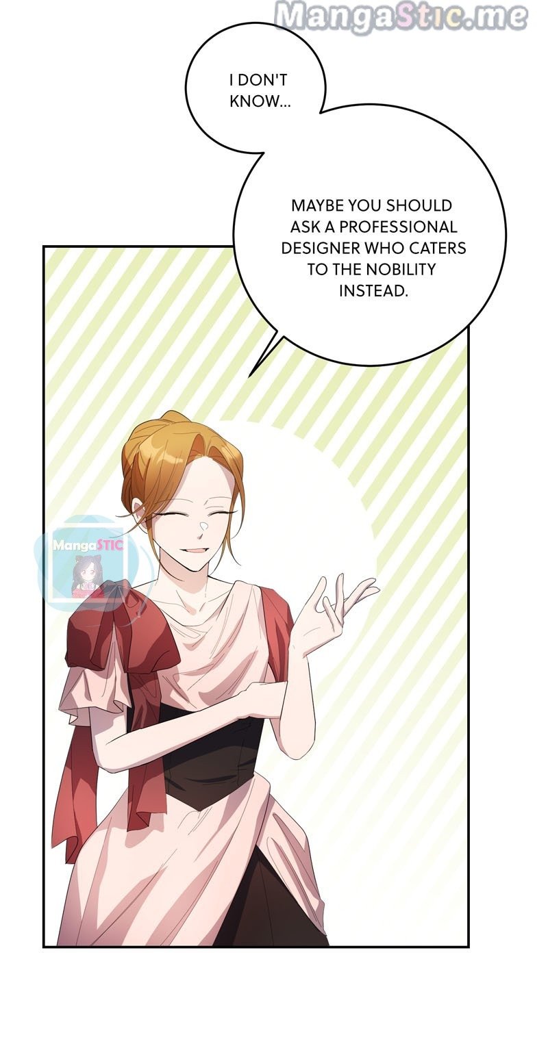 A Fairy Tale for Villains chapter 32 page 9