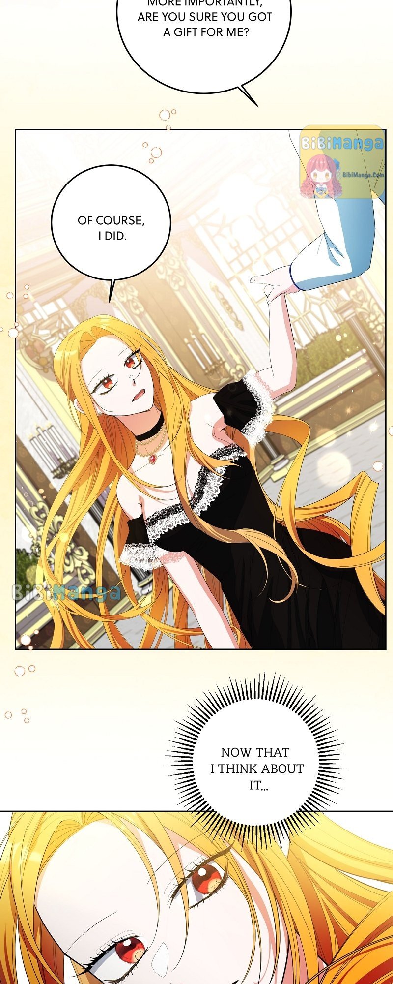 A Fairy Tale for Villains chapter 33 page 36