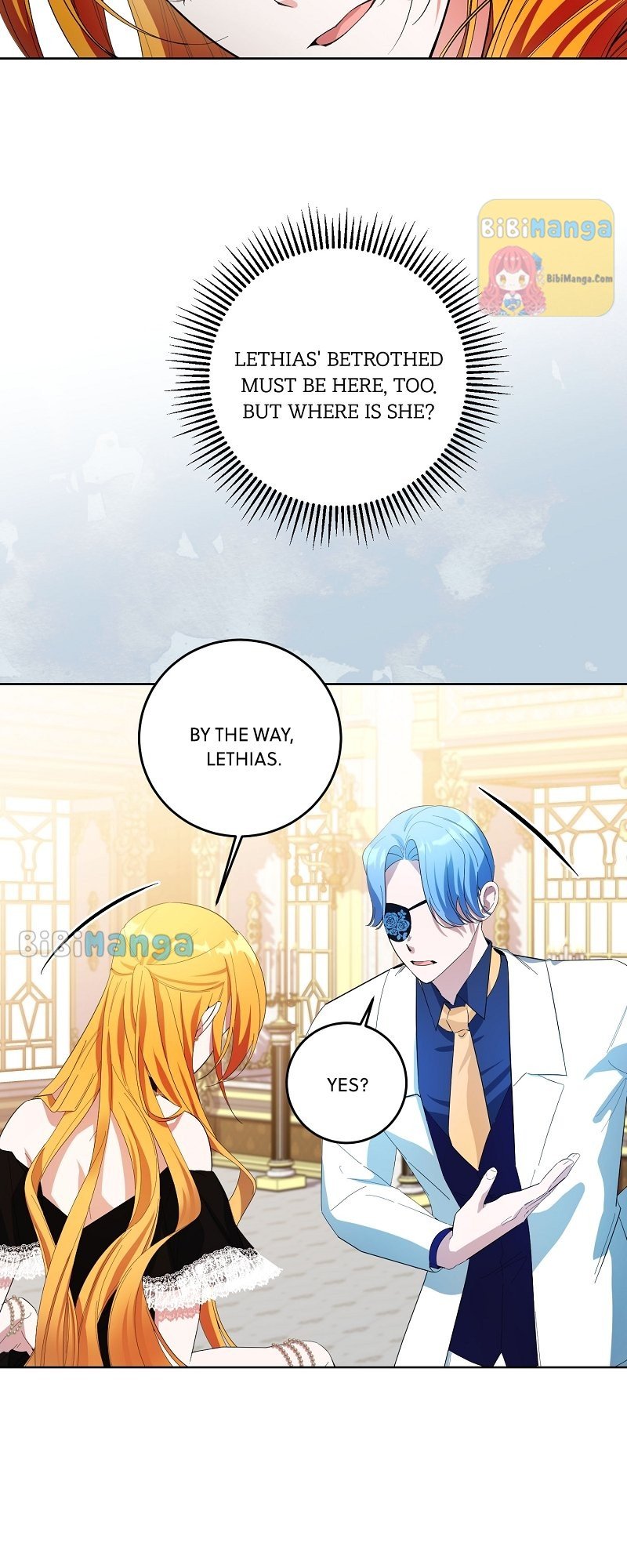 A Fairy Tale for Villains chapter 33 page 37