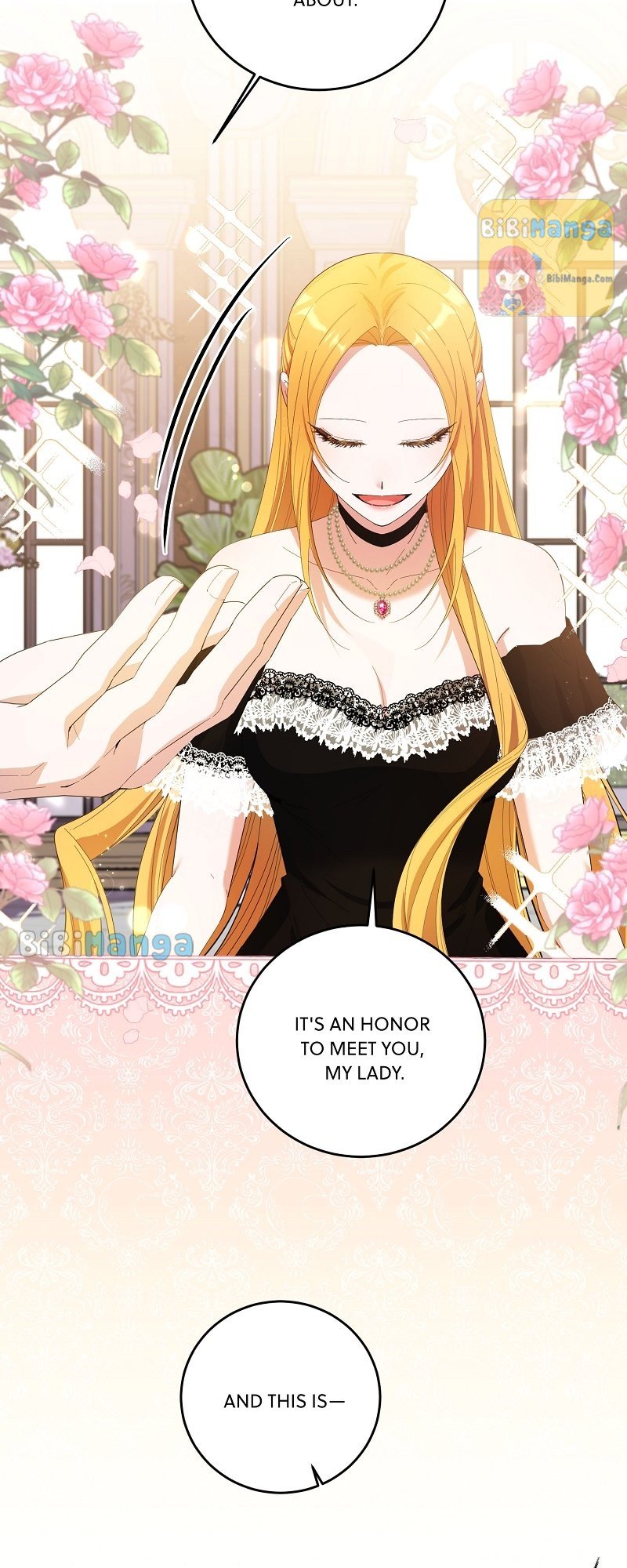 A Fairy Tale for Villains chapter 33 page 43