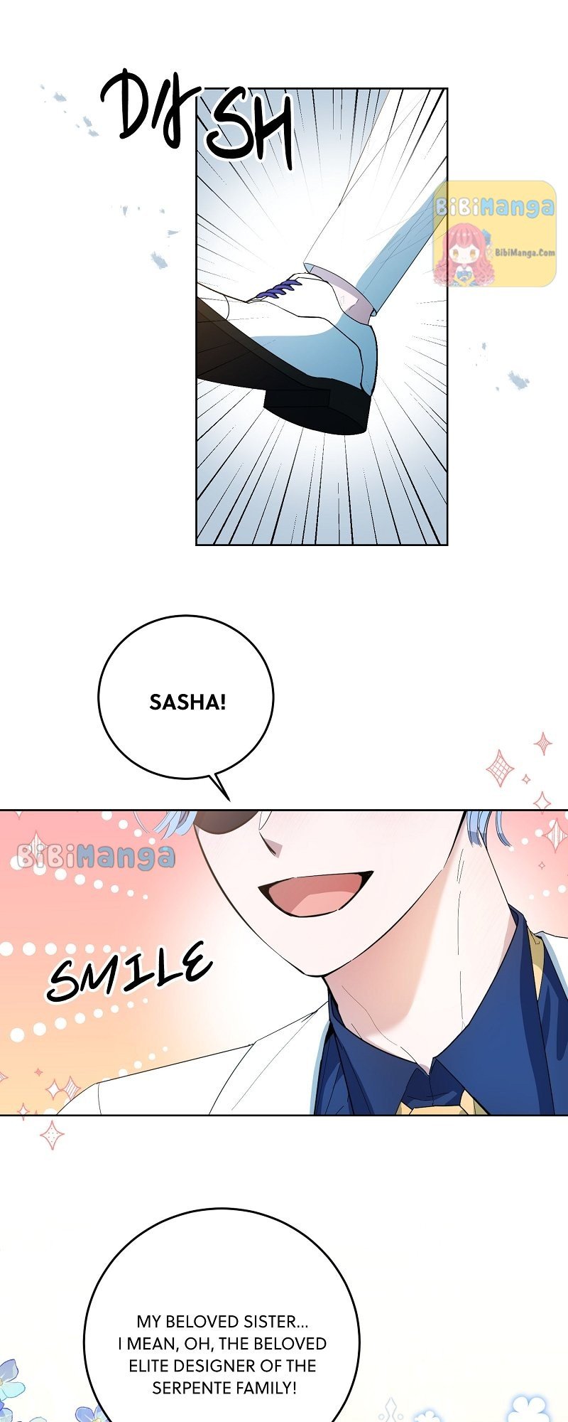 A Fairy Tale for Villains chapter 33 page 6