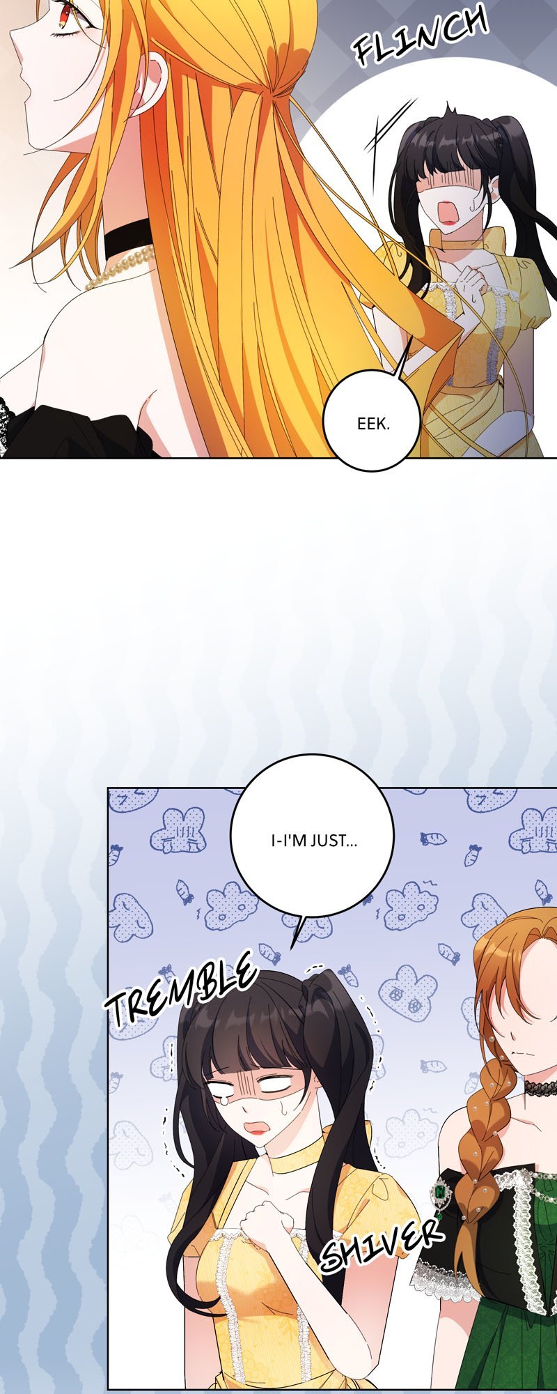 A Fairy Tale for Villains chapter 35 page 18