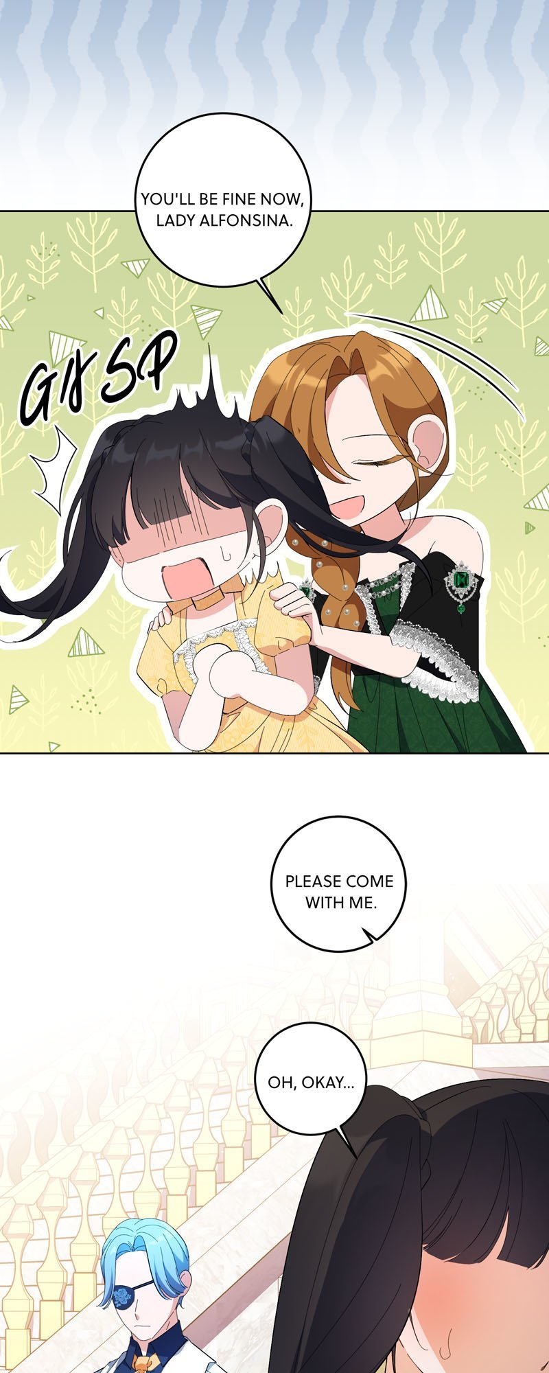 A Fairy Tale for Villains chapter 35 page 19