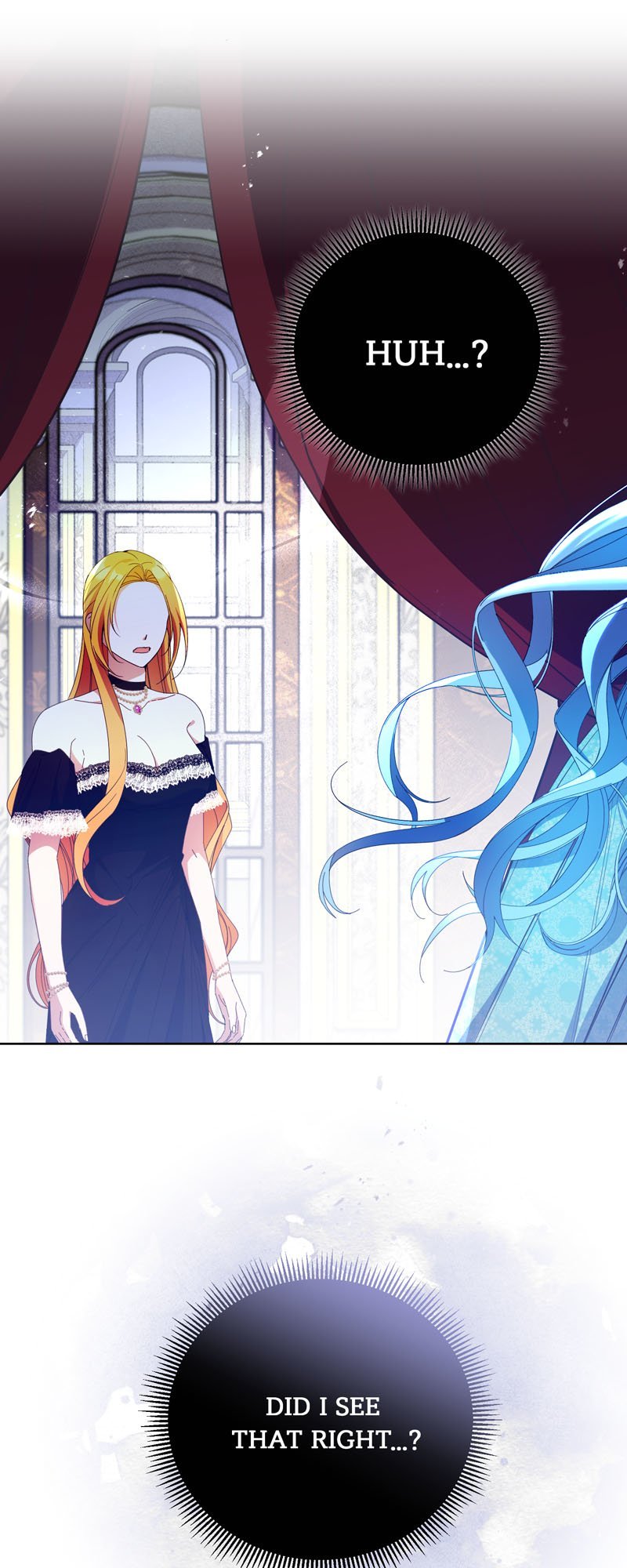 A Fairy Tale for Villains chapter 35 page 35