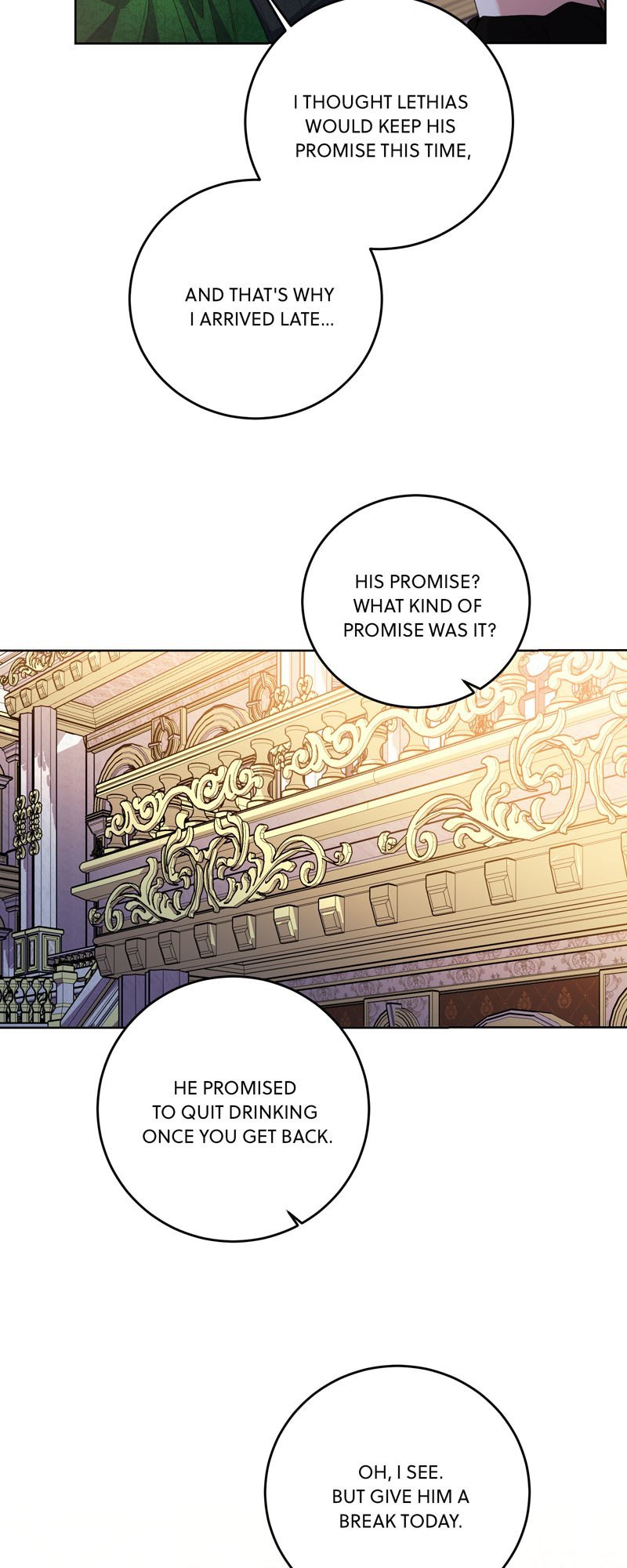 A Fairy Tale for Villains chapter 35 page 38