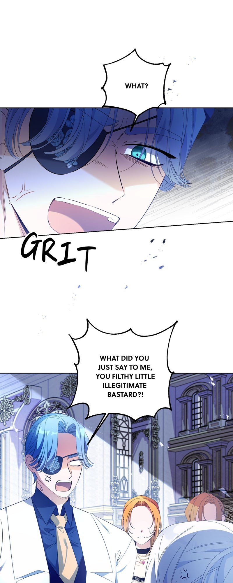 A Fairy Tale for Villains chapter 35 page 4