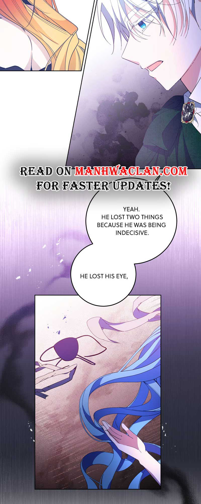 A Fairy Tale for Villains chapter 35 page 44