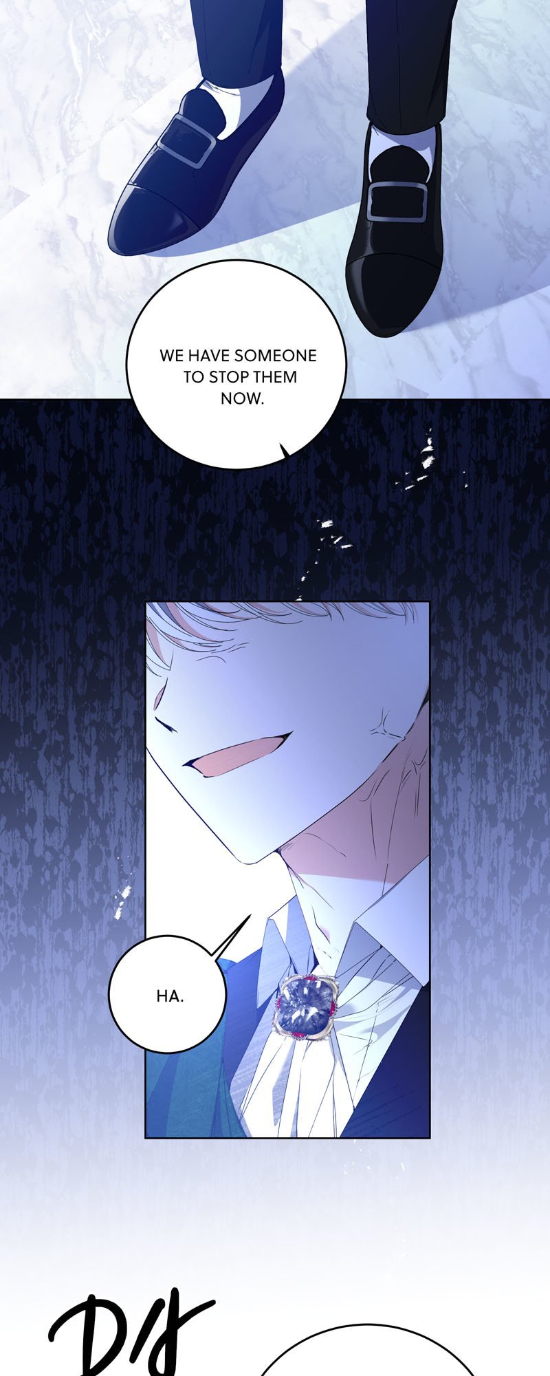 A Fairy Tale for Villains chapter 35 page 8