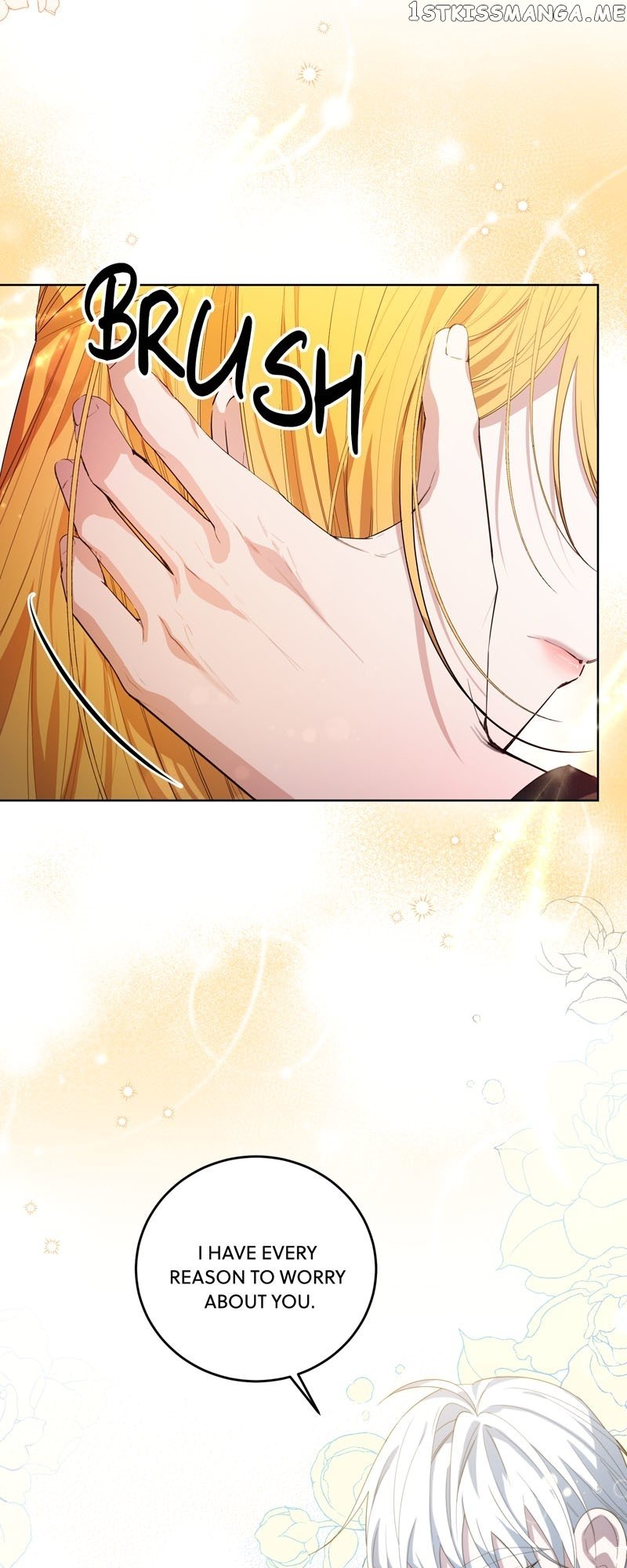 A Fairy Tale for Villains chapter 36 page 19