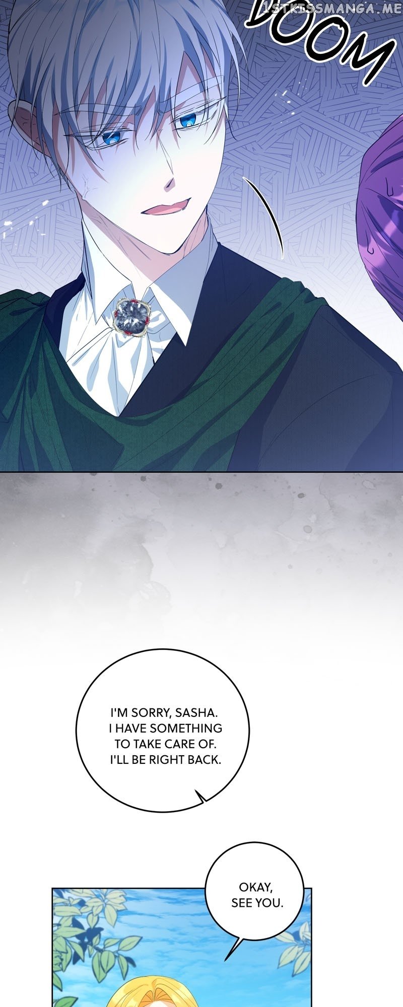 A Fairy Tale for Villains chapter 36 page 26