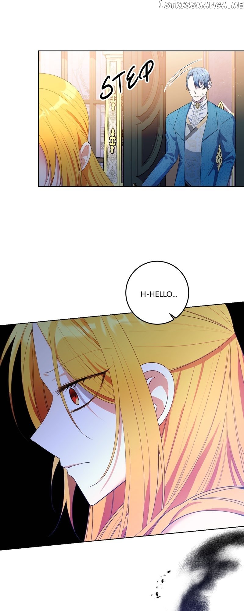 A Fairy Tale for Villains chapter 36 page 29