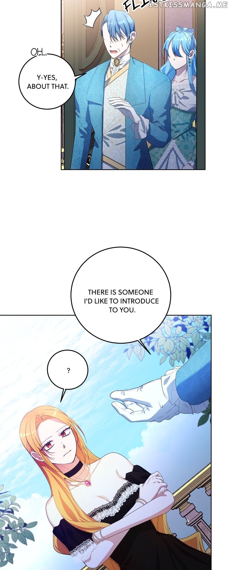 A Fairy Tale for Villains chapter 36 page 35