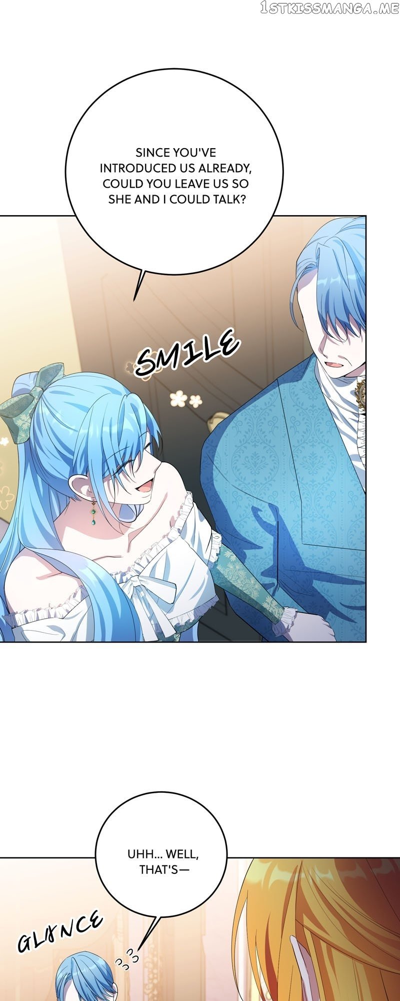 A Fairy Tale for Villains chapter 36 page 53