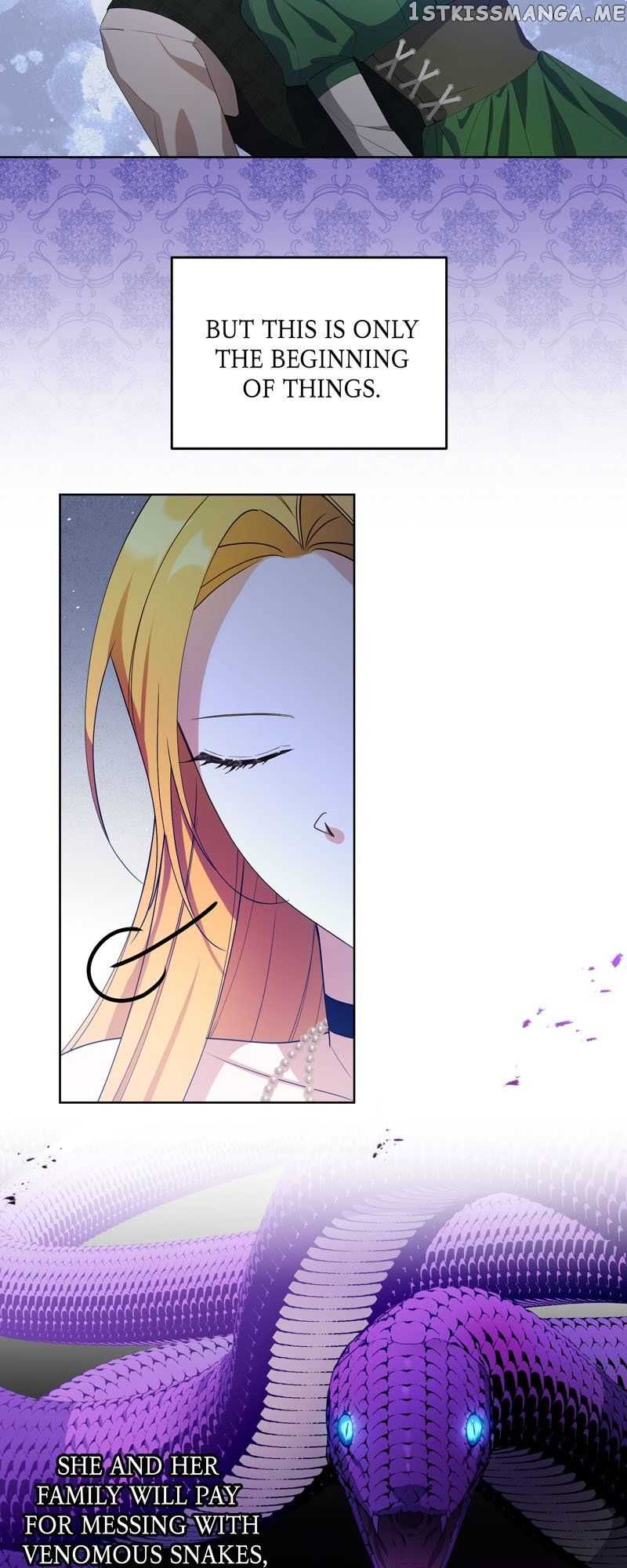 A Fairy Tale for Villains chapter 37 page 15