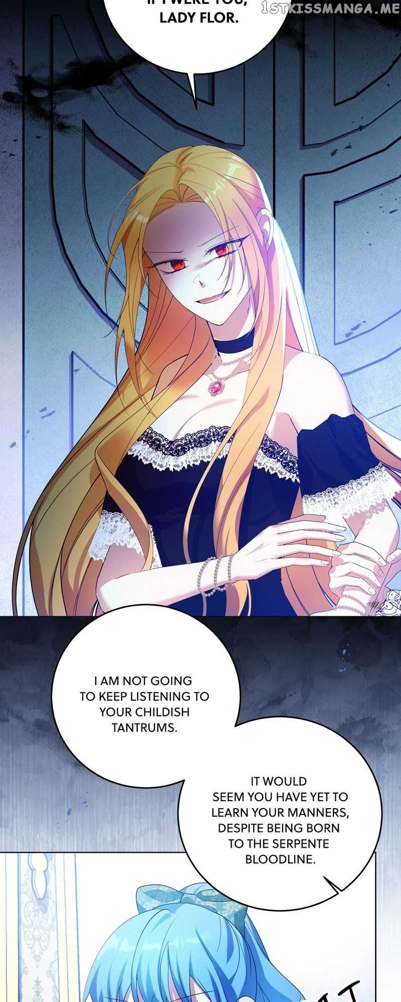 A Fairy Tale for Villains chapter 37 page 24