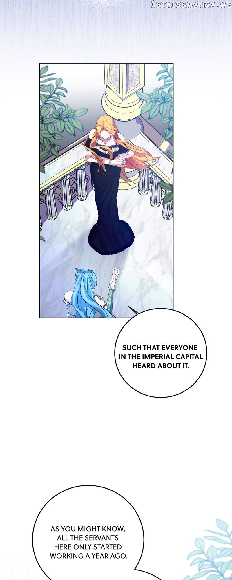 A Fairy Tale for Villains chapter 37 page 28