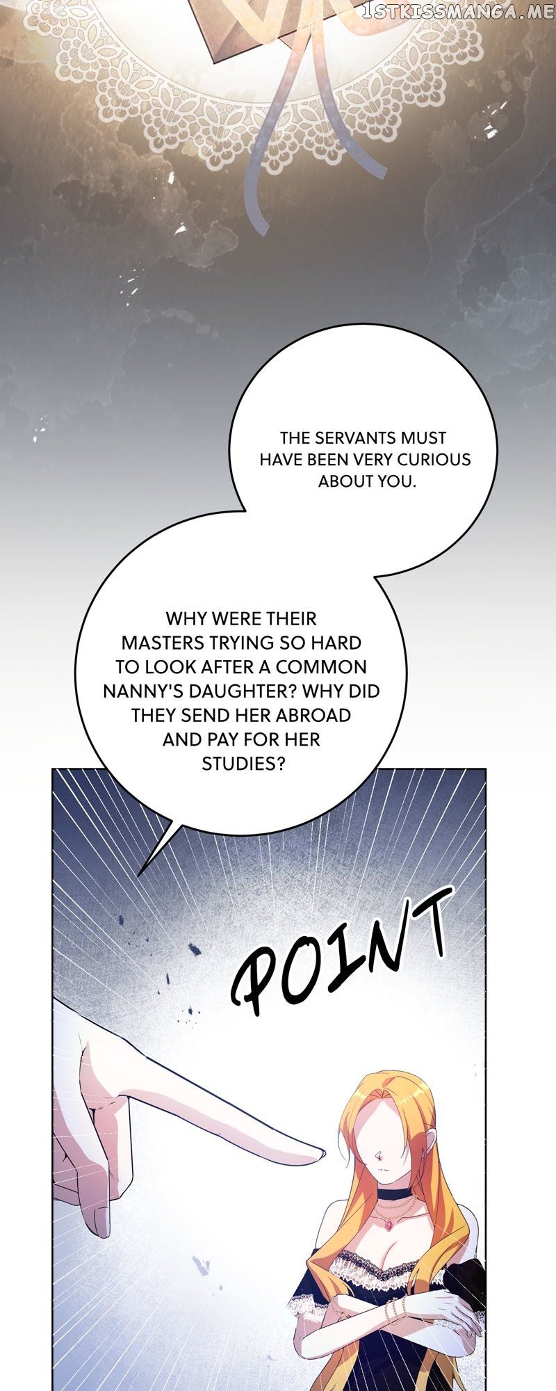 A Fairy Tale for Villains chapter 37 page 31
