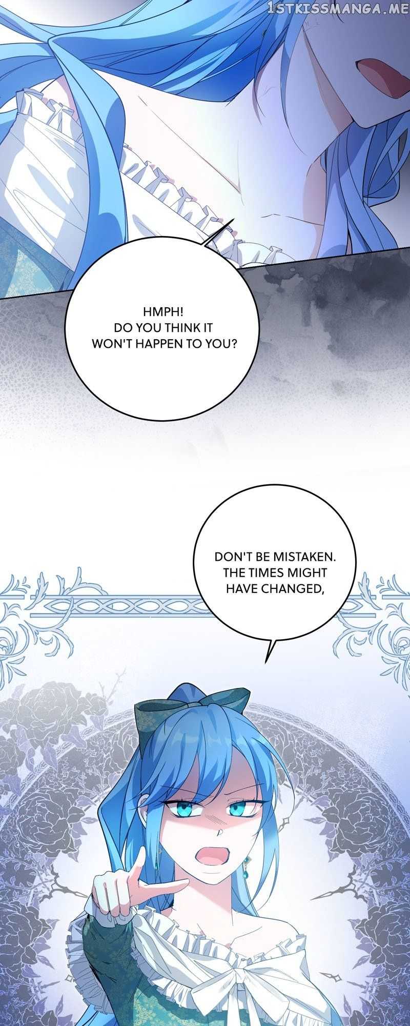 A Fairy Tale for Villains chapter 37 page 48