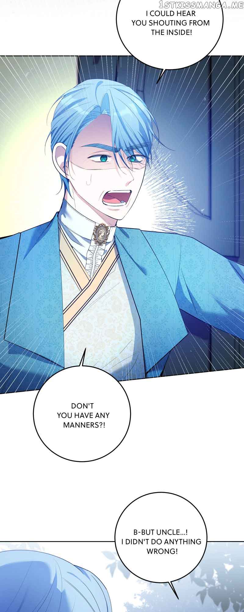 A Fairy Tale for Villains chapter 38 page 10