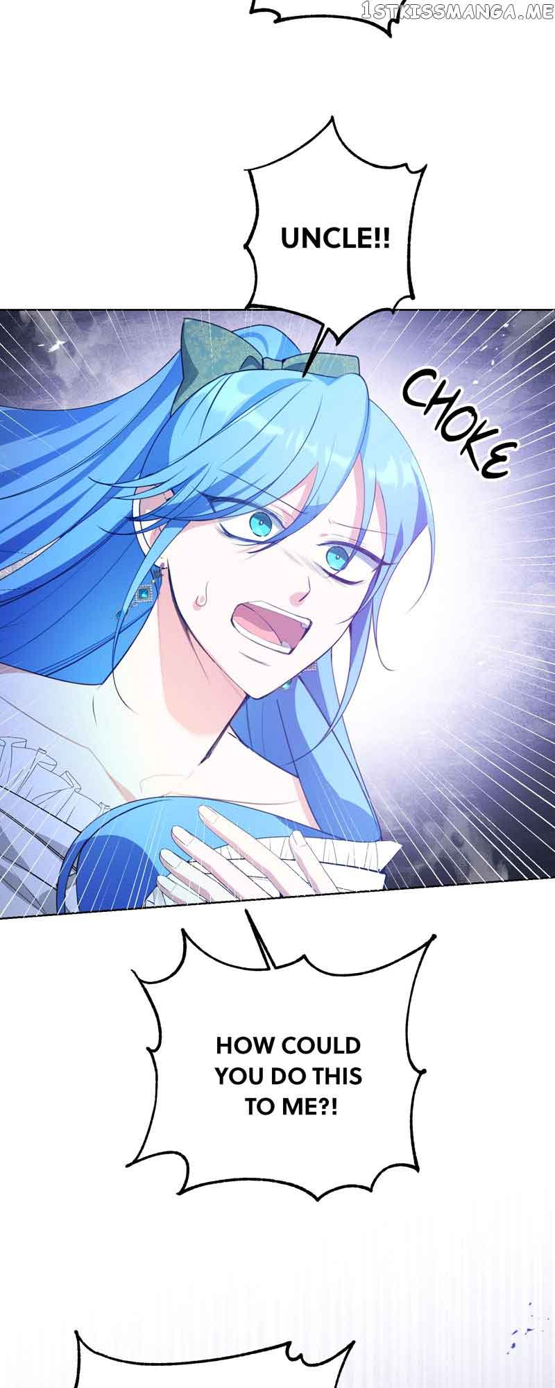 A Fairy Tale for Villains chapter 38 page 13